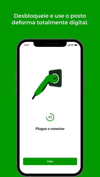 Screenshot di G2 Charger