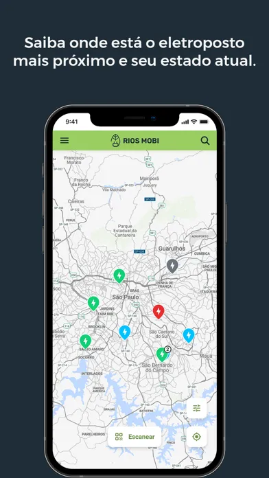 Rios Mobi应用截图