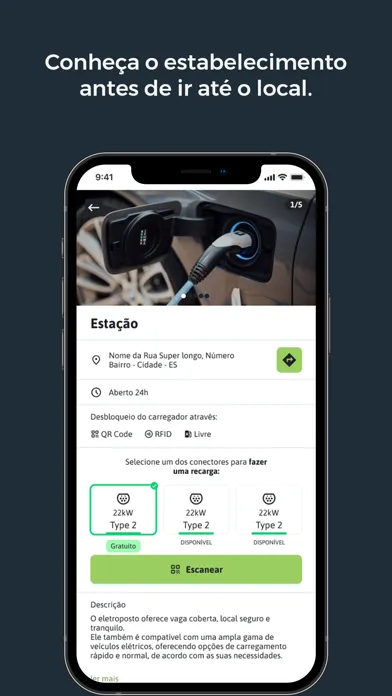 Rios Mobi应用截图
