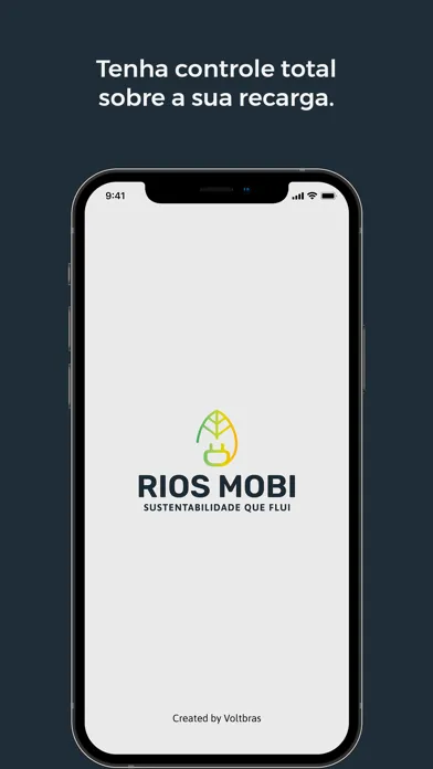 Rios Mobi应用截图