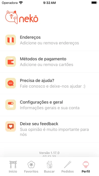 صور Vou de Nekô