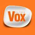 Filtros Vox