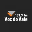 Voz do Vale 103,3 FM