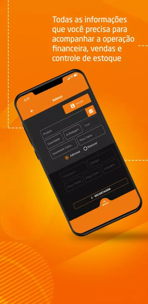 VR Mobile Screenshots