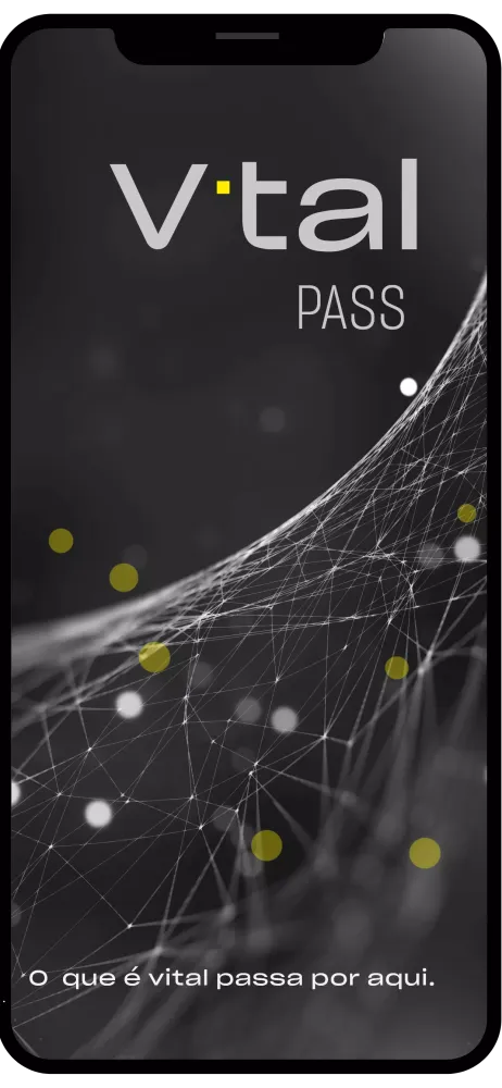 V.tal Pass スクリーンショット