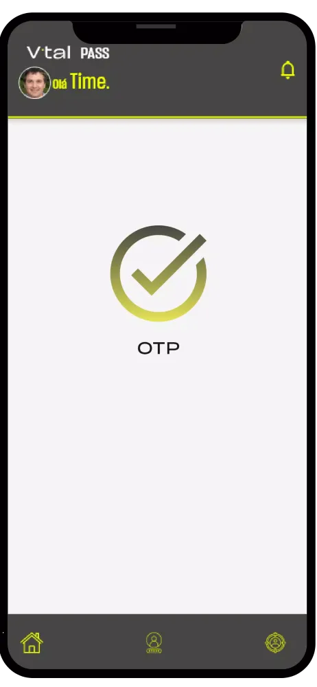 V.tal Pass スクリーンショット