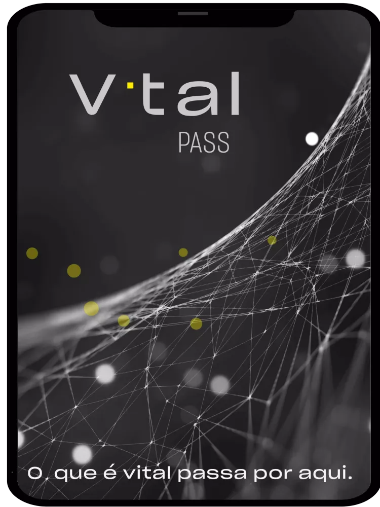 V.tal Pass スクリーンショット