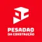 Pesadão da Construção