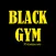 Black Gym Academia
