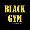 Black Gym Academia