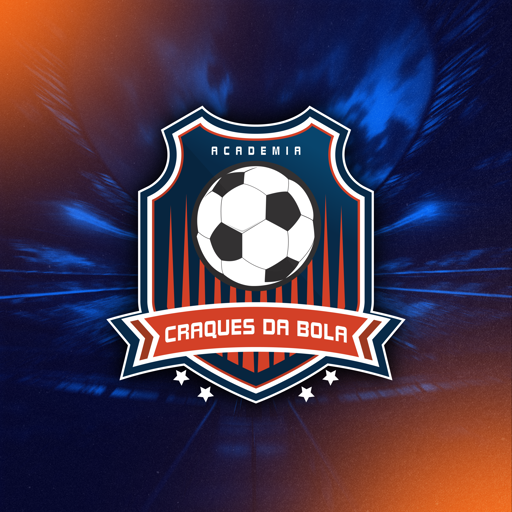 Academia Craques da Bola