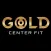 Gold Center Fit