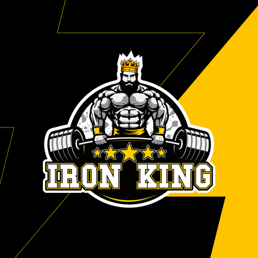 Iron King Iron King