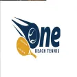 One Beach Tennis