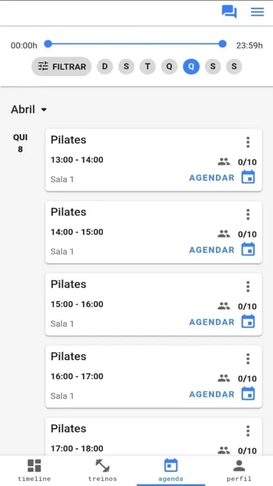Capturas de pantalla de Runner Mogi