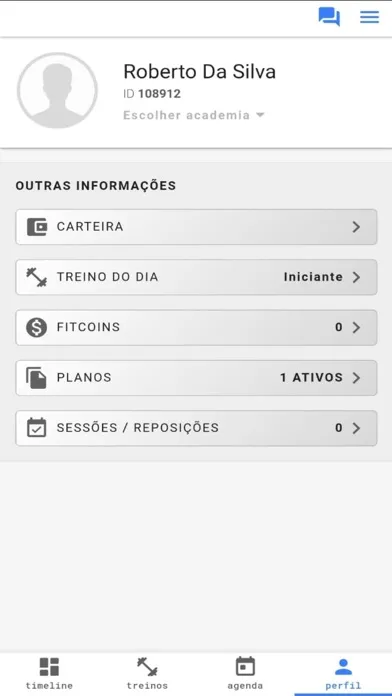 Capturas de pantalla de Runner Mogi