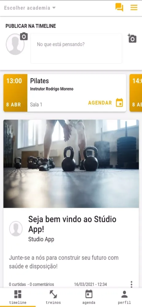 صور Studio Fabricio Bastos