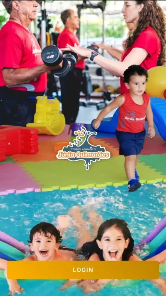 Studio Junia Guimaraes سکرین شاٹس