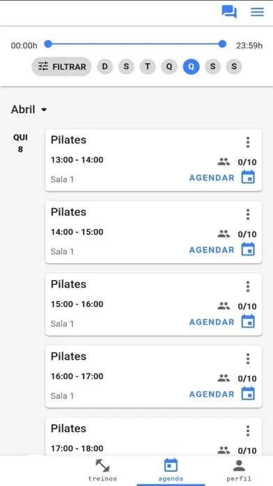Taurus Cross Screenshots