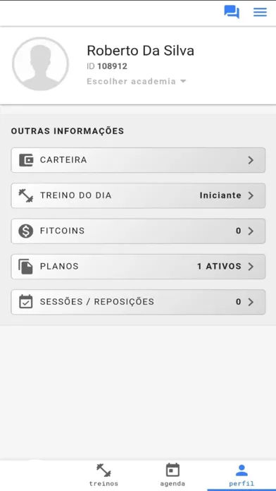 Taurus Cross Screenshots