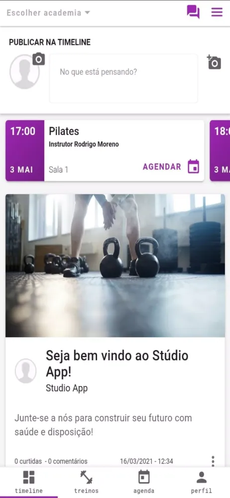 Up Force Screenshots