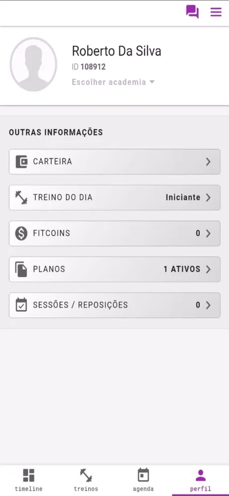 Up Force Screenshots