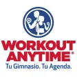 Workout Anytime