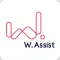 W.Assist