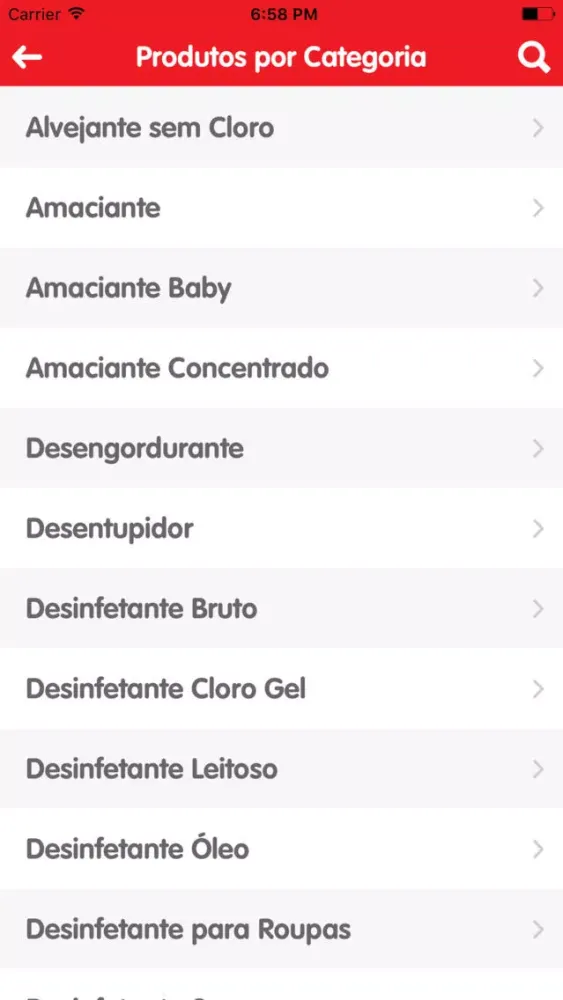 Trade Bombril应用截图