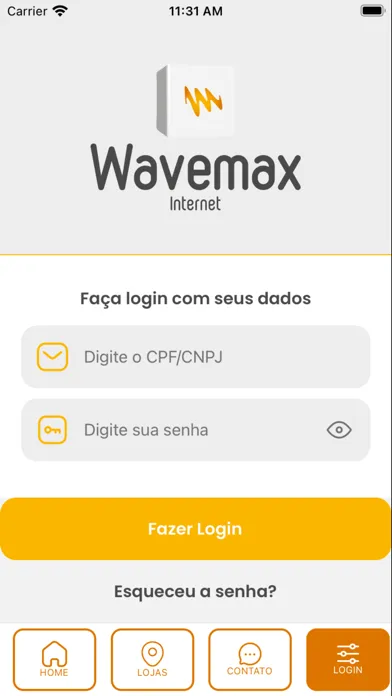 Wavemax スクリーンショット