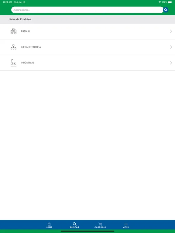 Catálogo Amanco Wavin iPad  스크린샷
