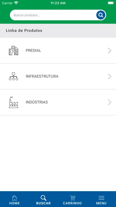Catálogo Amanco Wavin 스크린샷