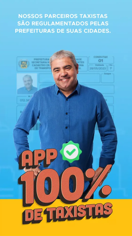 Vá de Táxi Ekran Görüntüleri