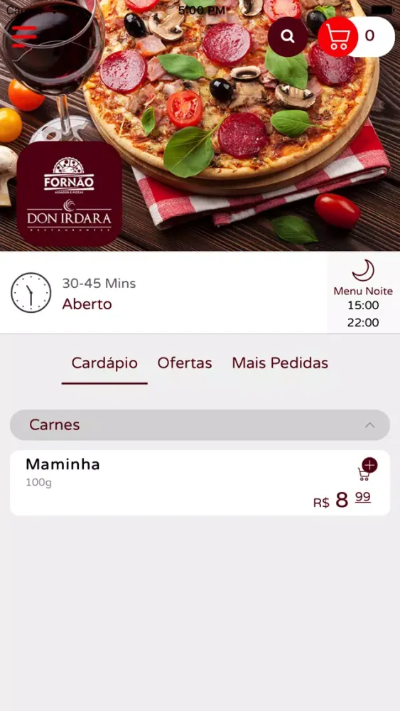 Fornão & Don Irdara Screenshots