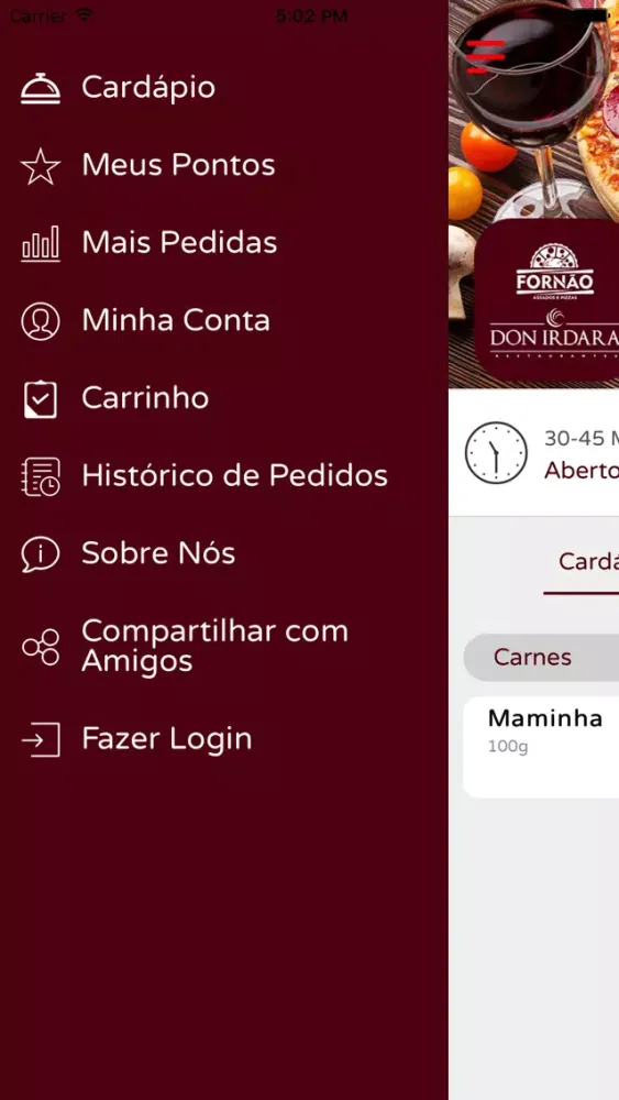 Fornão & Don Irdara Screenshots