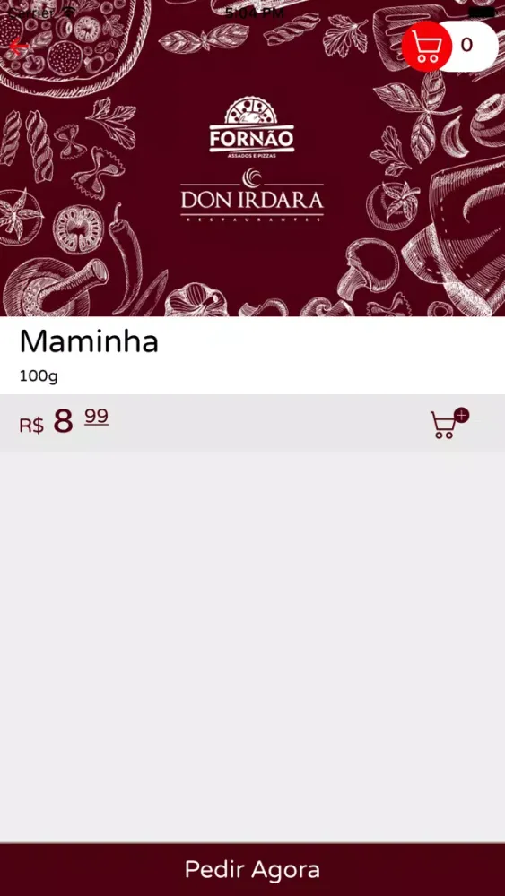 Fornão & Don Irdara Screenshots