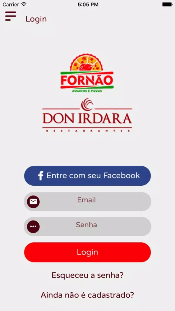 Fornão & Don Irdara Screenshots