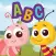 ABC Bia&Nino: Kids First words