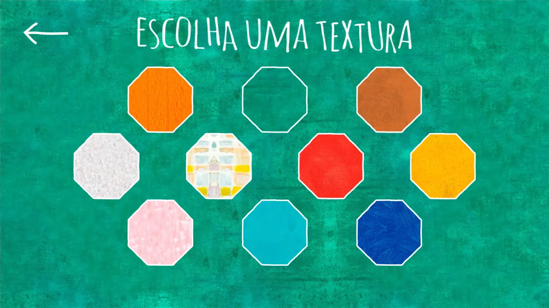 Crianceiras Screenshots