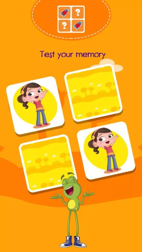 Ảnh chụp màn hình của Petty Lee & Friends: 3-In-1