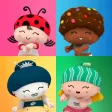 Qui Qui Biscuit® Puzzle Us!