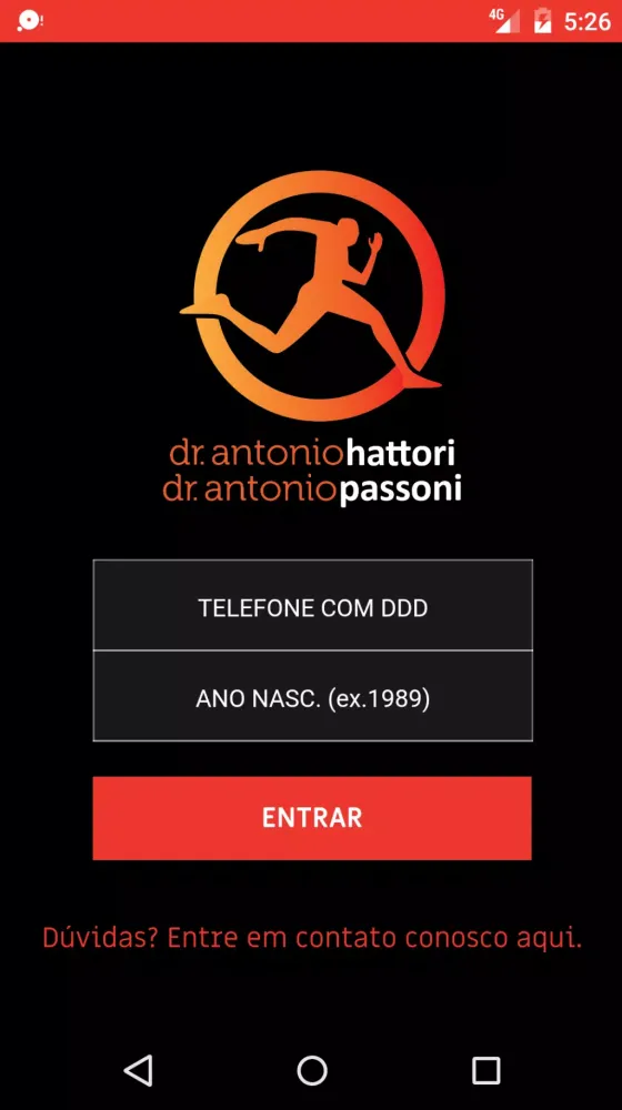 Antonio Hattori & Passoni Screenshots
