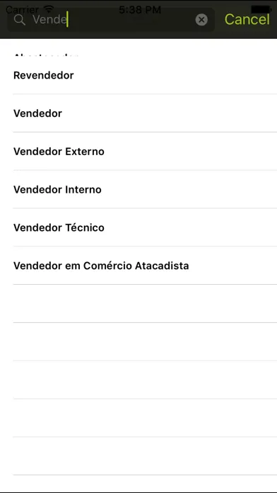 Guerra Salarial Screenshots