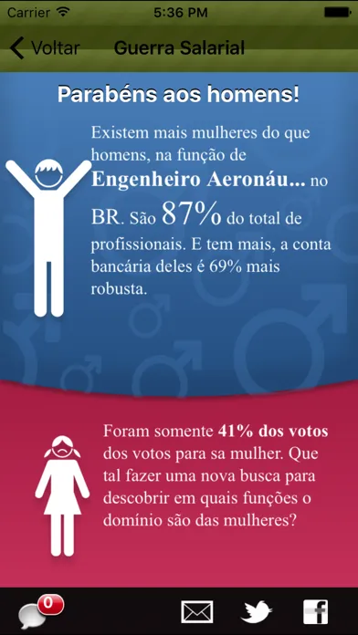Guerra Salarial Screenshots
