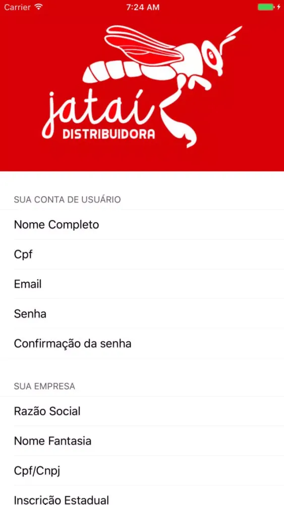 صور Distribuidora Jatai