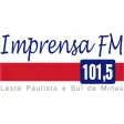 Imprensa FM