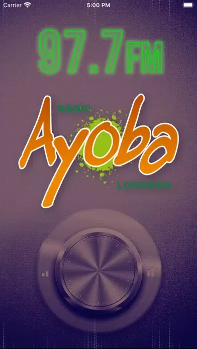 تصاویر Ayoba FM
