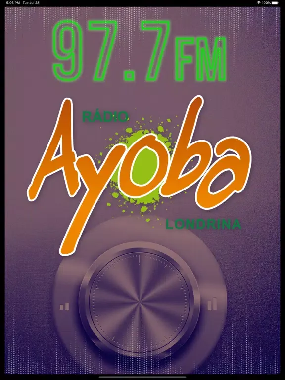 تصاویر Ayoba FM