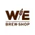 WE Brew Shop