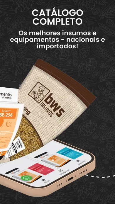 تصاویر WE Brew Shop